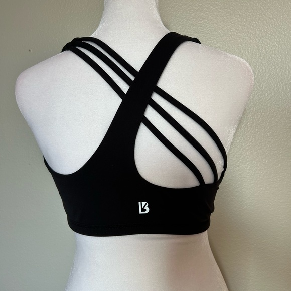 Buffbunny Collection Other - Buff Bunny Women's Sports Bra
